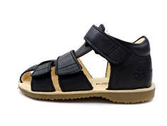 Bundgaard sandal Shea black